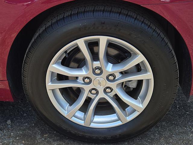 2014 Chevrolet Camaro Vehicle Photo in WATERTOWN, CT 06795-3318