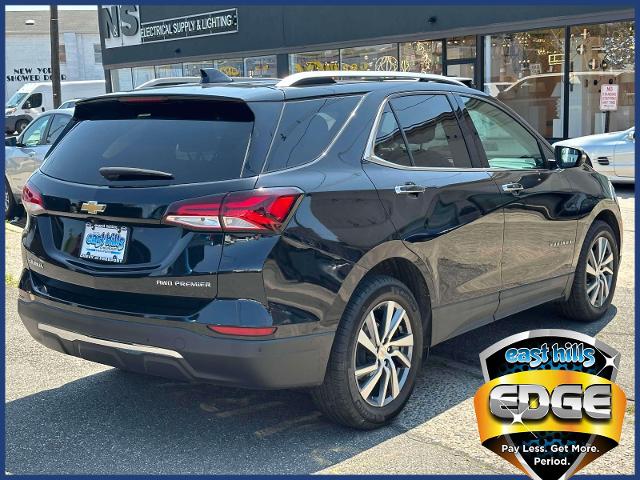 2022 Chevrolet Equinox Vehicle Photo in Roslyn, NY 11576
