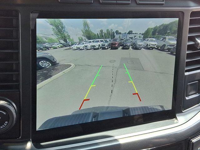 2023 Ford F-150 Vehicle Photo in DANBURY, CT 06810-5034