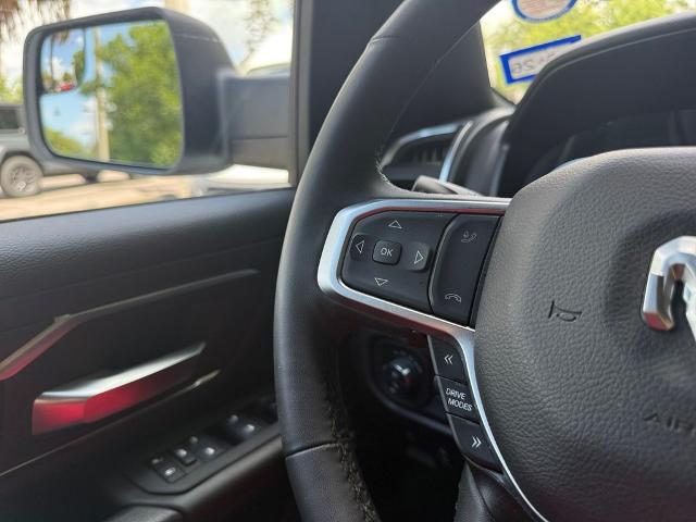 2025 Ram 1500 Vehicle Photo in Savannah, GA 31419