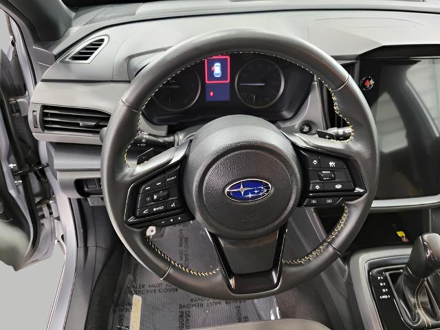 2024 Subaru Crosstrek Vehicle Photo in Green Bay, WI 54304