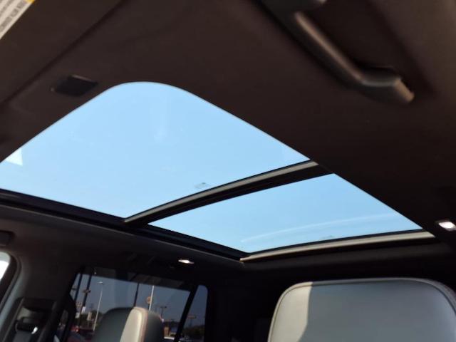 2021 Chevrolet Tahoe Vehicle Photo in EMPORIA, VA 23847-1235