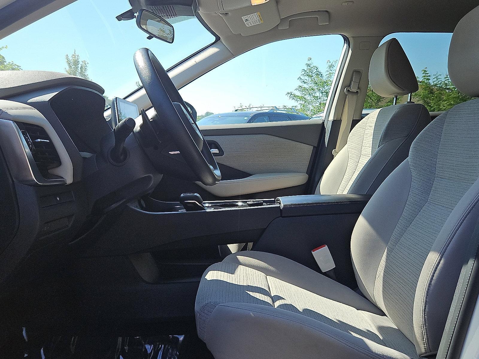 2022 Nissan Rogue Vehicle Photo in Jenkintown, PA 19046