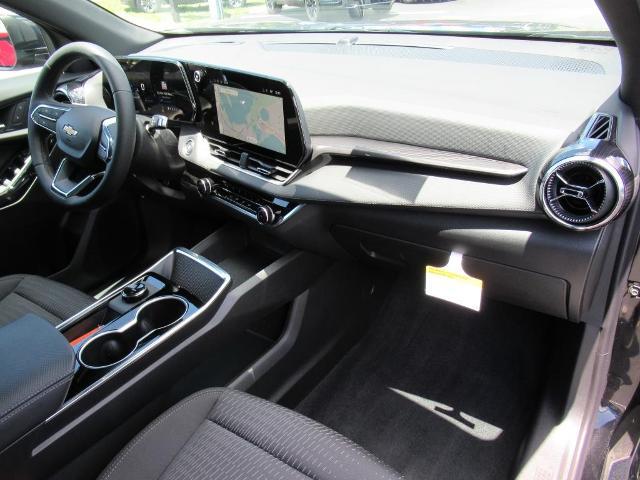 2026 Chevrolet Equinox Vehicle Photo in LEESBURG, FL 34788-4022