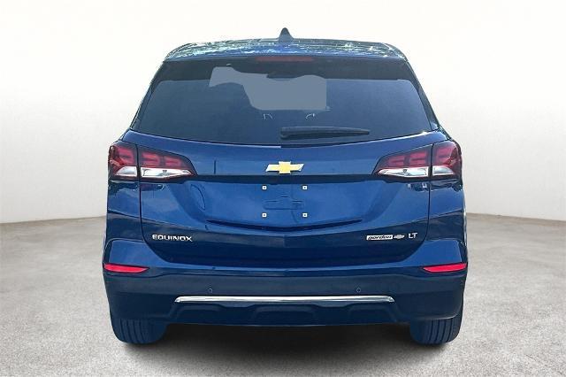 2023 Chevrolet Equinox Vehicle Photo in Tulsa, OK 74145