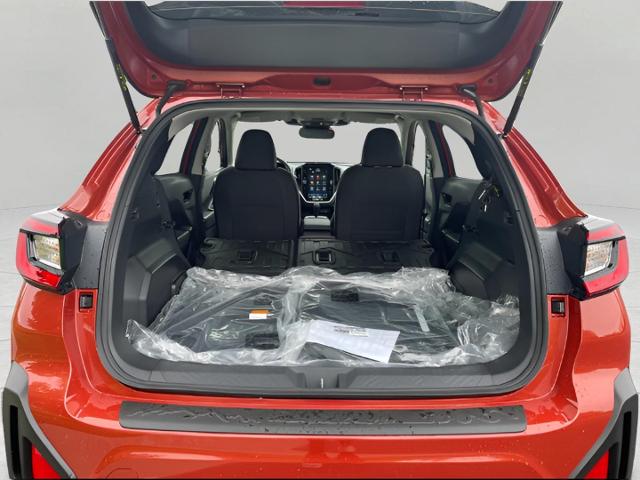 2025 Subaru Crosstrek Vehicle Photo in Oshkosh, WI 54904