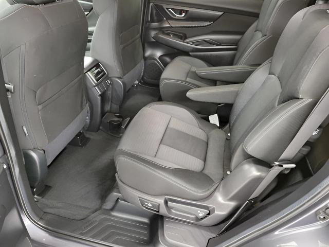 2024 Subaru Ascent Vehicle Photo in Oshkosh, WI 54904