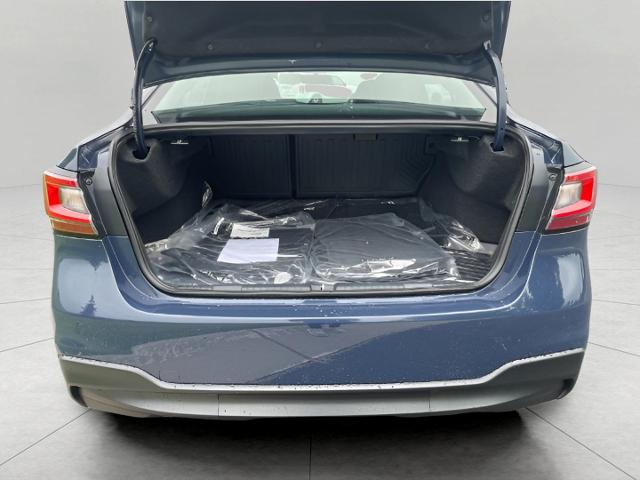 2025 Subaru Legacy Vehicle Photo in Oshkosh, WI 54904