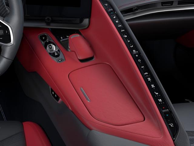 2025 Chevrolet Corvette E-Ray Vehicle Photo in NEENAH, WI 54956-2243