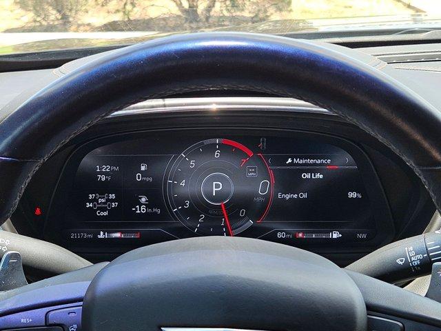 2023 Cadillac CT5 Vehicle Photo in SELMA, TX 78154-1460