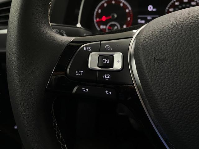 2021 Volkswagen Jetta Vehicle Photo in Appleton, WI 54913