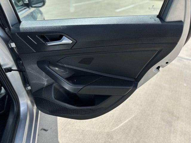 2024 Volkswagen Jetta Vehicle Photo in Grapevine, TX 76051
