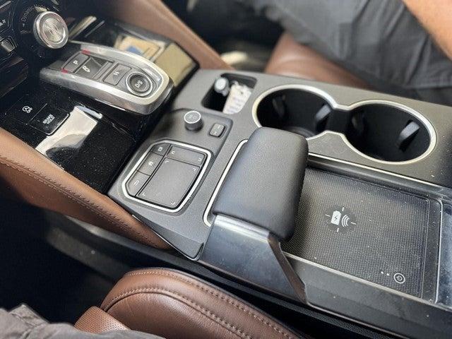 2022 Acura MDX Vehicle Photo in Grapevine, TX 76051