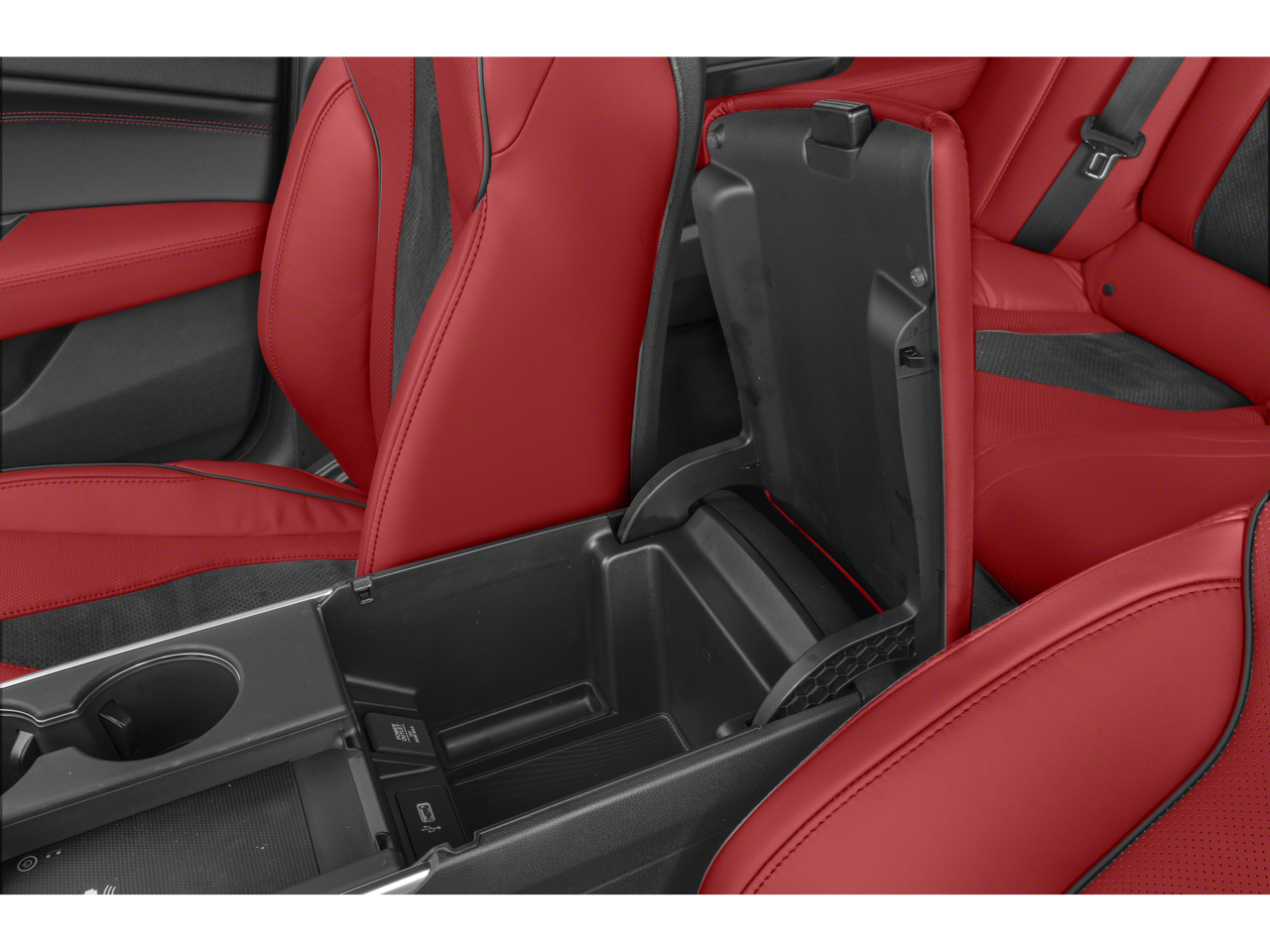 2025 Acura TLX Vehicle Photo in Tulsa, OK 74145