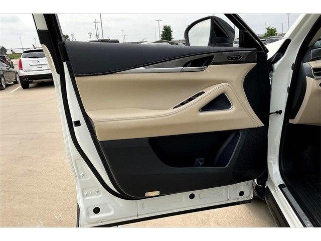 2025 INFINITI QX60 Vehicle Photo in Grapevine, TX 76051
