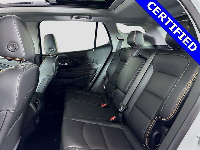 2023 GMC Terrain Vehicle Photo in PUYALLUP, WA 98371-4149
