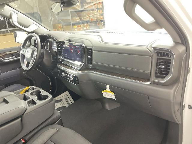 2024 GMC Sierra 1500 Vehicle Photo in GILBERT, AZ 85297-0402
