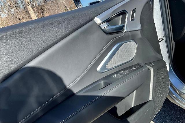 2025 Acura RDX Vehicle Photo in Tulsa, OK 74145