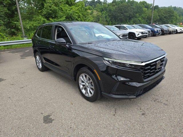 2024 Honda CR-V Vehicle Photo in Pleasant Hills, PA 15236