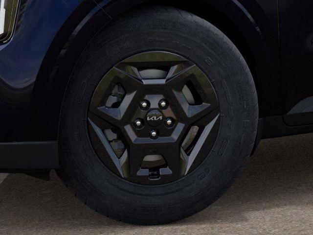 2026 Kia Carnival Vehicle Photo in Tucson, AZ 85712
