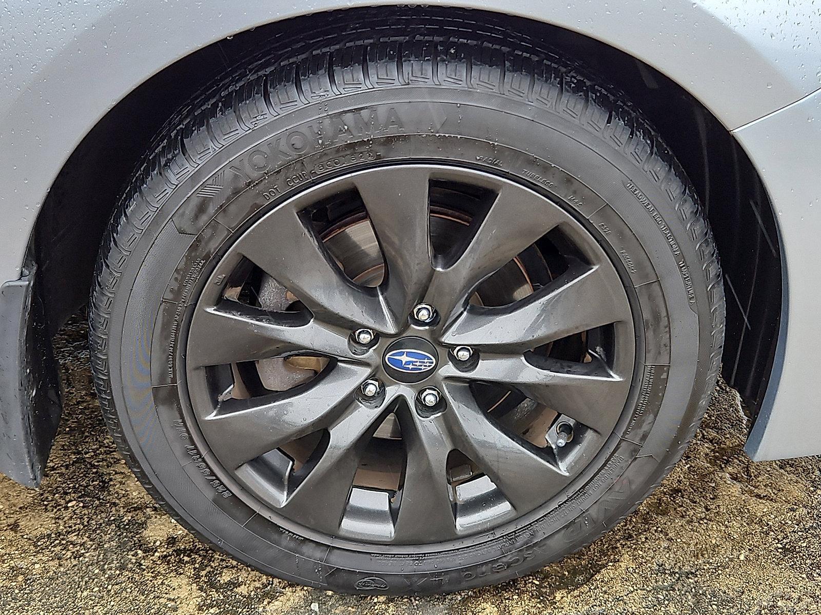 2015 Subaru Legacy Vehicle Photo in Trevose, PA 19053