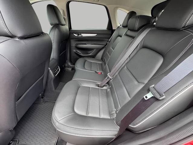 2025 Mazda CX-5 Vehicle Photo in Green Bay, WI 54304