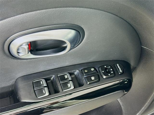 2018 Kia Soul Vehicle Photo in Everett, WA 98204