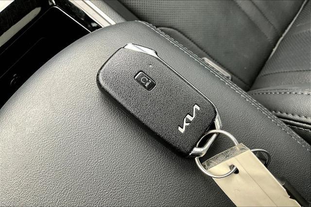 2023 Kia K5 Vehicle Photo in San Antonio, TX 78230