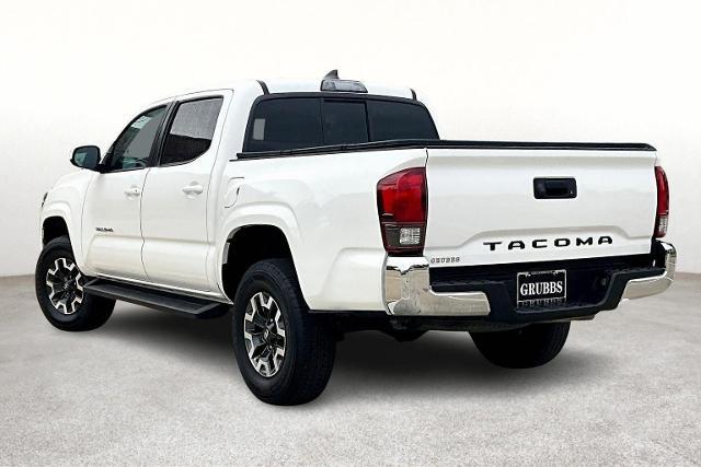 2019 Toyota Tacoma 2WD Vehicle Photo in San Antonio, TX 78230