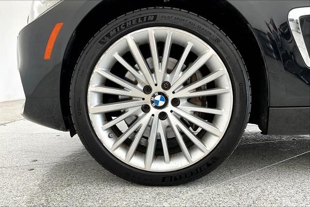 2014 BMW 435i xDrive Vehicle Photo in San Antonio, TX 78230