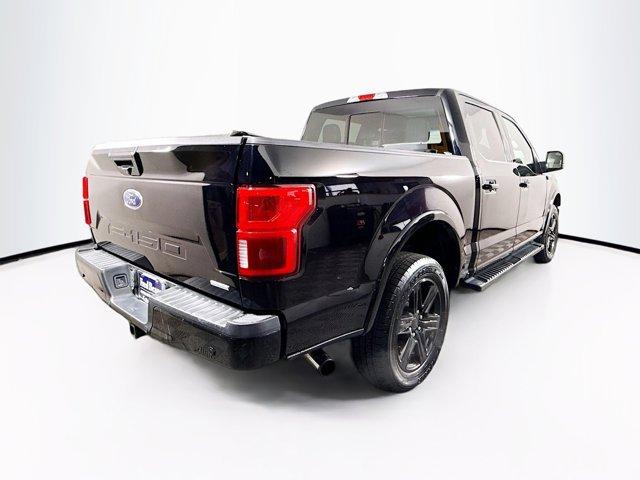2018 Ford F-150 Vehicle Photo in Flemington, NJ 08822
