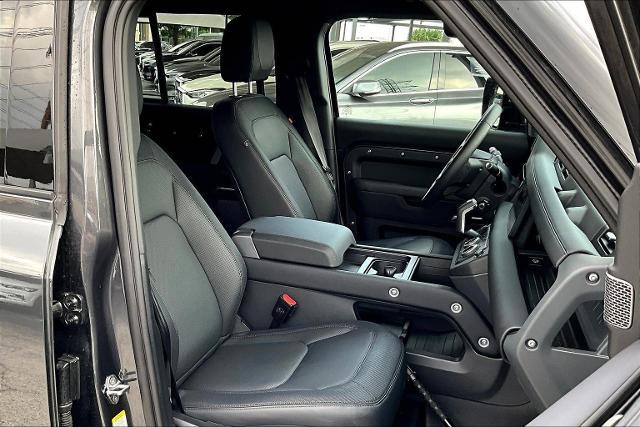 2024 Land Rover Defender Vehicle Photo in San Antonio, TX 78230