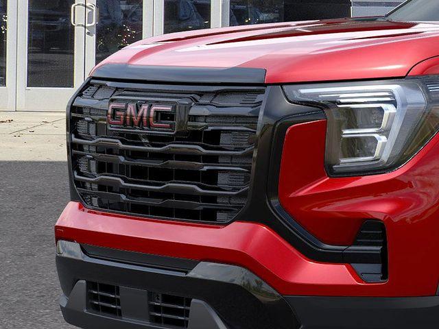 2026 GMC Terrain Vehicle Photo in DANBURY, CT 06810-5034