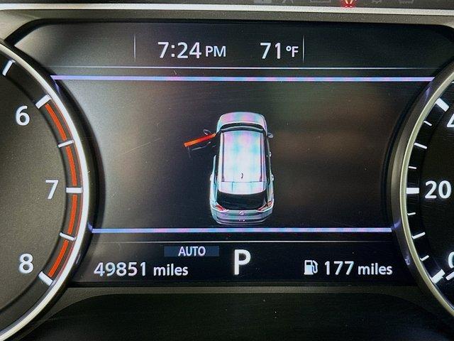 2022 Nissan Rogue Vehicle Photo in Flemington, NJ 08822