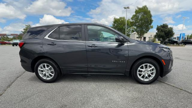 2023 Chevrolet Equinox Vehicle Photo in BENTONVILLE, AR 72712-4322
