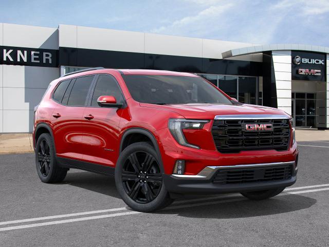 2025 GMC Acadia Vehicle Photo in TREVOSE, PA 19053-4984
