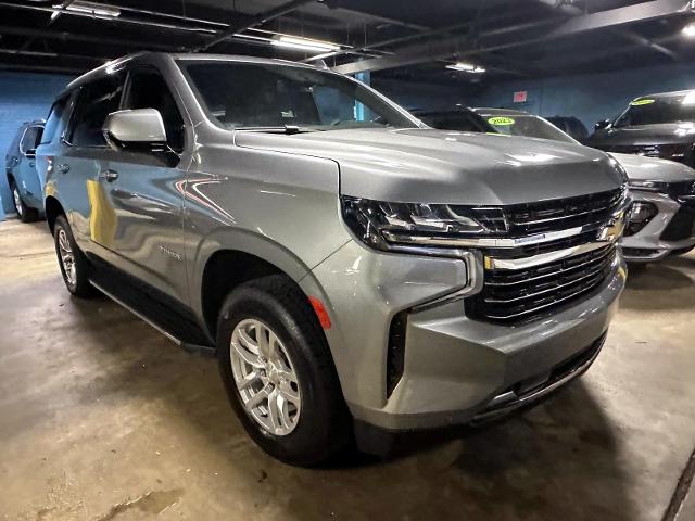 2023 Chevrolet Tahoe Vehicle Photo in Roslyn, NY 11576
