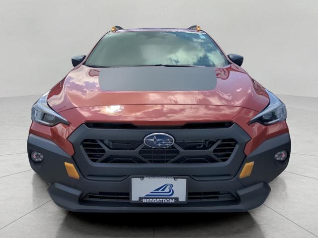 2025 Subaru Crosstrek Vehicle Photo in Green Bay, WI 54304