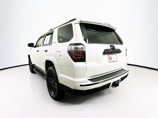 2020 Toyota 4Runner Vehicle Photo in Flemington, NJ 08822