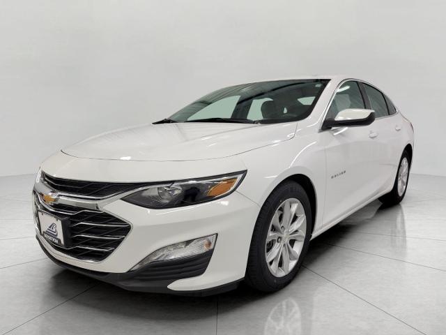 2024 Chevrolet Malibu Vehicle Photo in NEENAH, WI 54956-2243