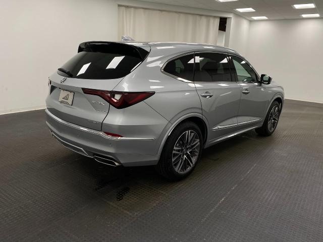 2026 Acura MDX Vehicle Photo in Appleton, WI 54913