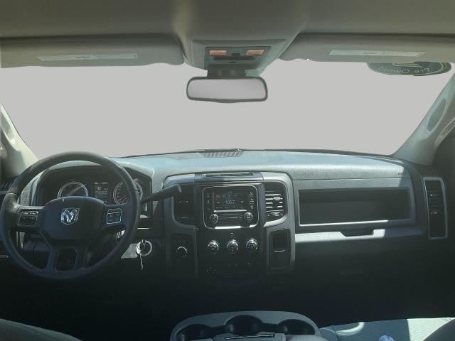 2016 Ram 2500 Vehicle Photo in Kaukauna, WI 54130