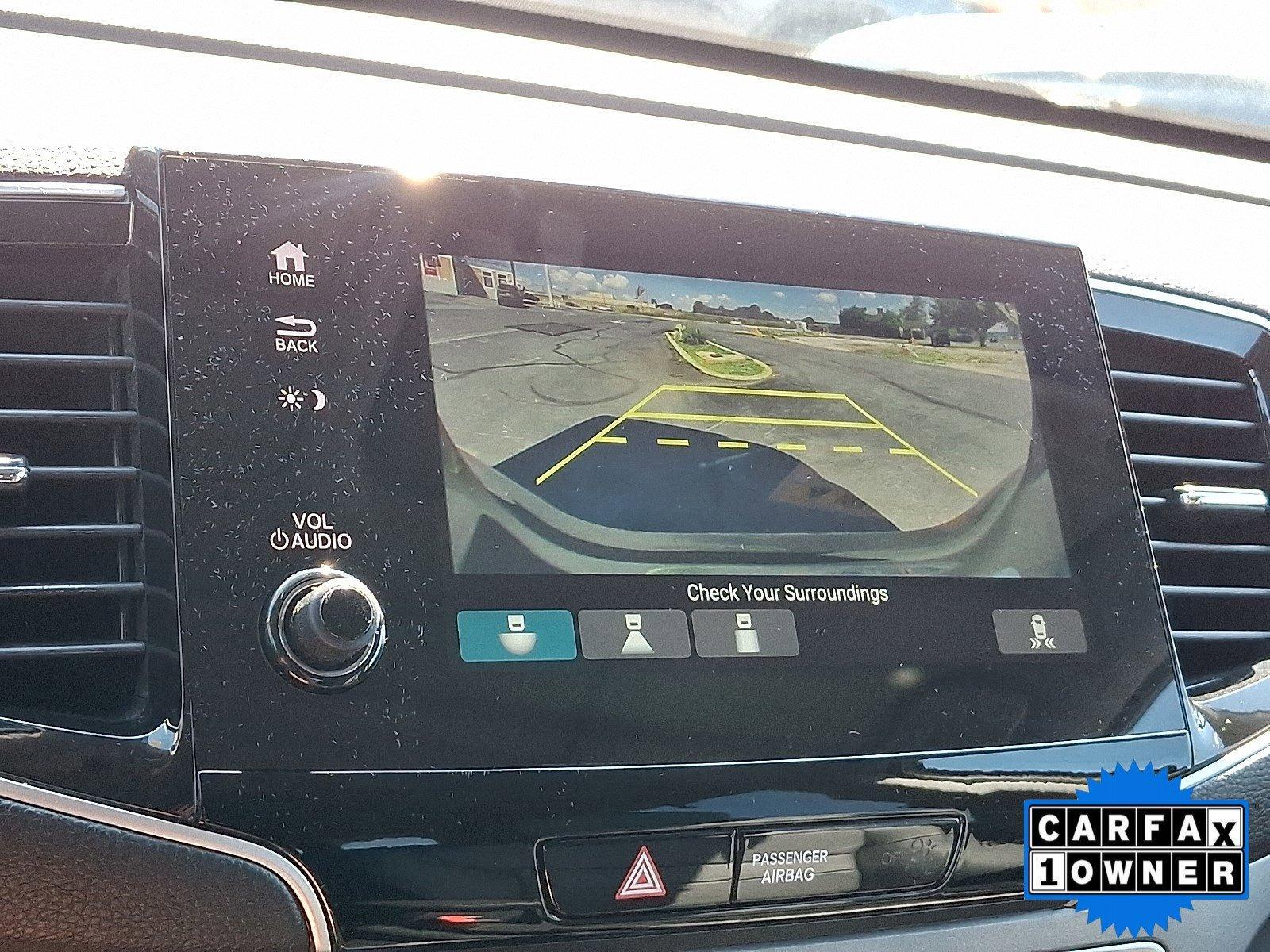 2022 Honda Pilot Vehicle Photo in Harrisburg, PA 17111