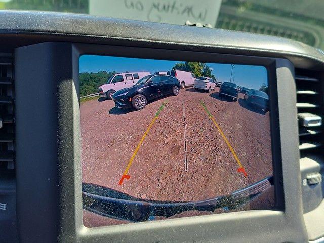 2022 Ram 1500 Vehicle Photo in Pleasant Hills, PA 15236