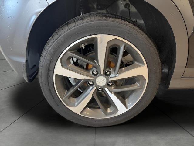 2018 Hyundai KONA Vehicle Photo in Green Bay, WI 54304