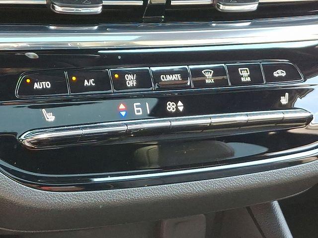 2024 Buick Envista Vehicle Photo in DANBURY, CT 06810-5034