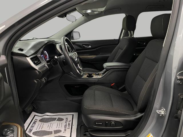 2023 GMC Acadia Vehicle Photo in MANITOWOC, WI 54220-5838