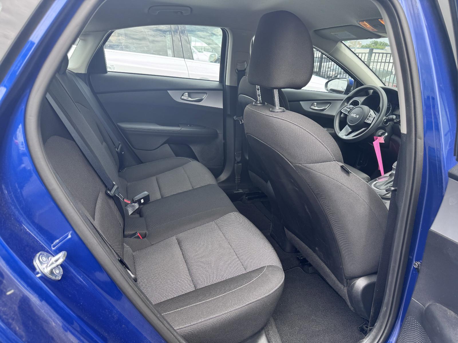 2023 Kia Forte Vehicle Photo in Langhorne, PA 19047