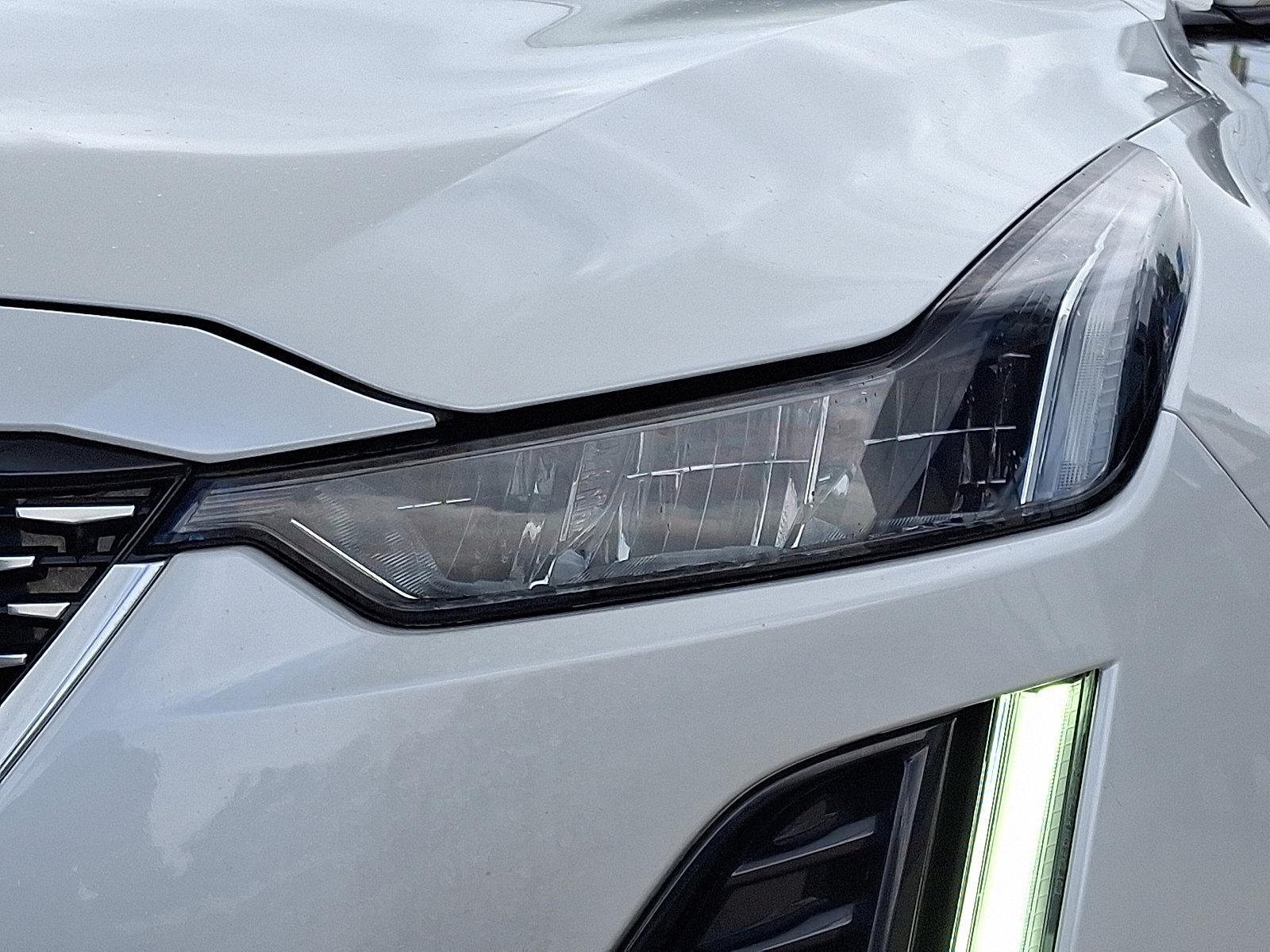 2020 Cadillac CT5 Vehicle Photo in BETHLEHEM, PA 18017-9401
