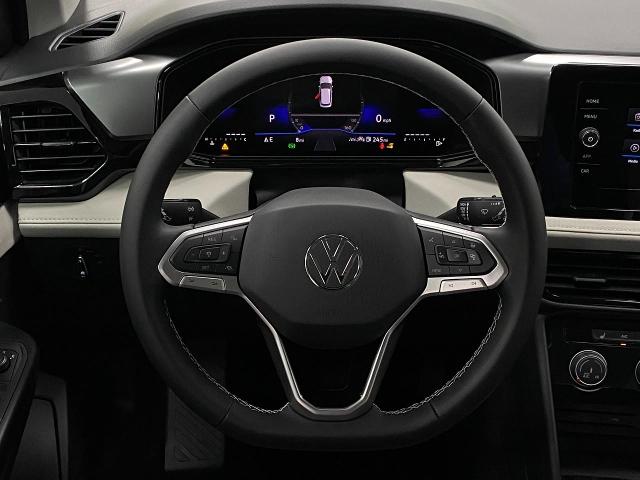2025 Volkswagen Taos Vehicle Photo in Appleton, WI 54913